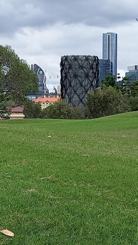 Water tower